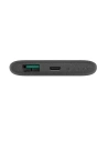 Buy UNIQ Powerbank Hyde Air Click 10000mAh USB-C 20W PD Fast Wireless charge dark grey - UNIQ377GRY - {ean13} - Home Screen Store Europe