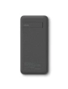 Buy UNIQ Powerbank Hyde Air Click 10000mAh USB-C 20W PD Fast Wireless charge dark grey - UNIQ377GRY - {ean13} - Home Screen Store Europe
