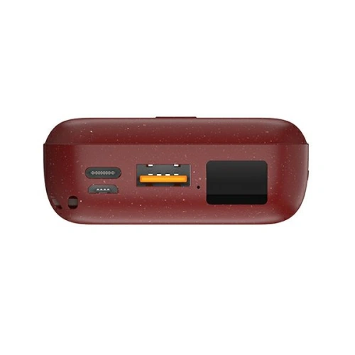 Kup Powerbank UNIQ inductiv Hyde Air 10000mAh USB-C 18W PD Fast Wireless bordo/maro. - UNIQ378MAR - {ean13} - Sklep Home Screen