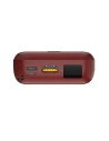 Buy UNIQ Powerbank Hyde Air 10000mAh USB-C 18W PD Fast Wireless maroon - UNIQ378MAR - {ean13} - Home Screen Store Europe