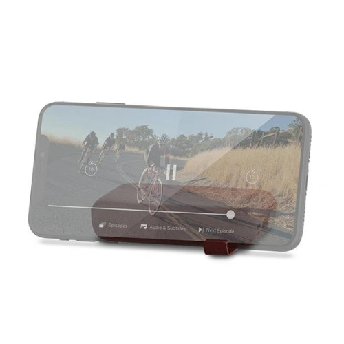 Kup Powerbank UNIQ inductiv Hyde Air 10000mAh USB-C 18W PD Fast Wireless bordo/maro. - UNIQ378MAR - {ean13} - Sklep Home Screen