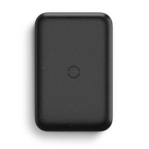 Kup UNIQ Hyde Air 10000mAh USB-C 18W PD Fast Wireless Induktion Powerbank dunkelgrau/dunkelgrau - UNIQ379GRY - {ean13} - Sklep Home Screen