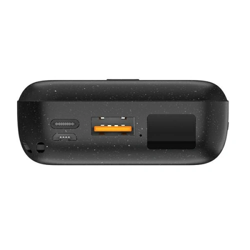 Kup UNIQ Hyde Air 10000mAh USB-C 18W PD Fast Wireless Induktion Powerbank dunkelgrau/dunkelgrau - UNIQ379GRY - {ean13} - Sklep Home Screen