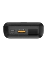 Kup UNIQ Hyde Air 10000mAh USB-C 18W PD Fast Wireless Induktion Powerbank dunkelgrau/dunkelgrau - UNIQ379GRY - {ean13} - Sklep Home Screen