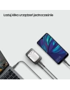 Kup UNIQ Hyde Air 10000mAh USB-C 18W PD Fast Wireless Induktion Powerbank dunkelgrau/dunkelgrau - UNIQ379GRY - {ean13} - Sklep Home Screen