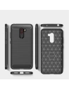 Kup Case HS Case SOLID TPU Pocophone F1 Schwarz + Glas - HSC049 - {ean13} - Sklep Home Screen