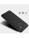 Buy HS Case SOLID TPU Pocophone F1 Black + Screen Protector - HSC049 - {ean13} - Home Screen Store Europe