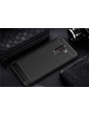 Buy HS Case SOLID TPU Pocophone F1 Black + Screen Protector - HSC049 - {ean13} - Home Screen Store Europe