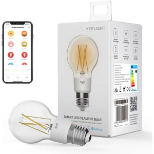 Yeelight LED Light Smart Bulb Vintage
