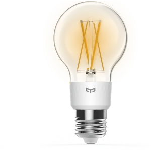 Kup Smart żarówka LED vintage Yeelight Filament - YLT019WHT - {ean13} - Sklep Home Screen