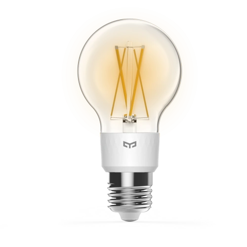 Buy Yeelight LED Light Smart Bulb Vintage - YLT019WHT - {ean13} - Home Screen Store Europe