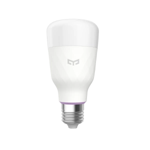 Kup Smart żarówka LED Yeelight Smart Bulb 1S (RGB) - YLT018CLR - {ean13} - Sklep Home Screen