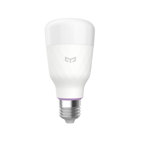 Buy Yeelight LED Light Smart Bulb 1S RGB (Color) - YLT018CLR - {ean13} - Home Screen Store Europe
