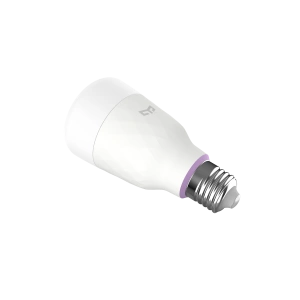 Kup Smart żarówka LED Yeelight Smart Bulb 1S (RGB) - YLT018CLR - {ean13} - Sklep Home Screen