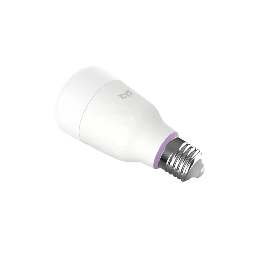 Buy Yeelight LED Light Smart Bulb 1S RGB (Color) - YLT018CLR - {ean13} - Home Screen Store Europe