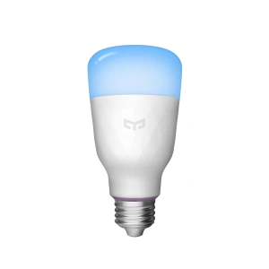 Kup Smart żarówka LED Yeelight Smart Bulb 1S (RGB) - YLT018CLR - {ean13} - Sklep Home Screen