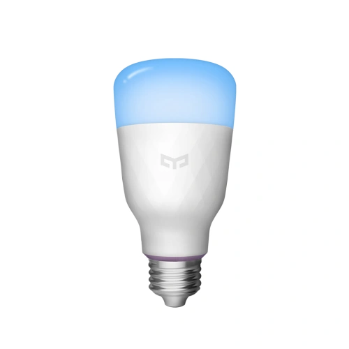 Buy Yeelight LED Light Smart Bulb 1S RGB (Color) - YLT018CLR - {ean13} - Home Screen Store Europe