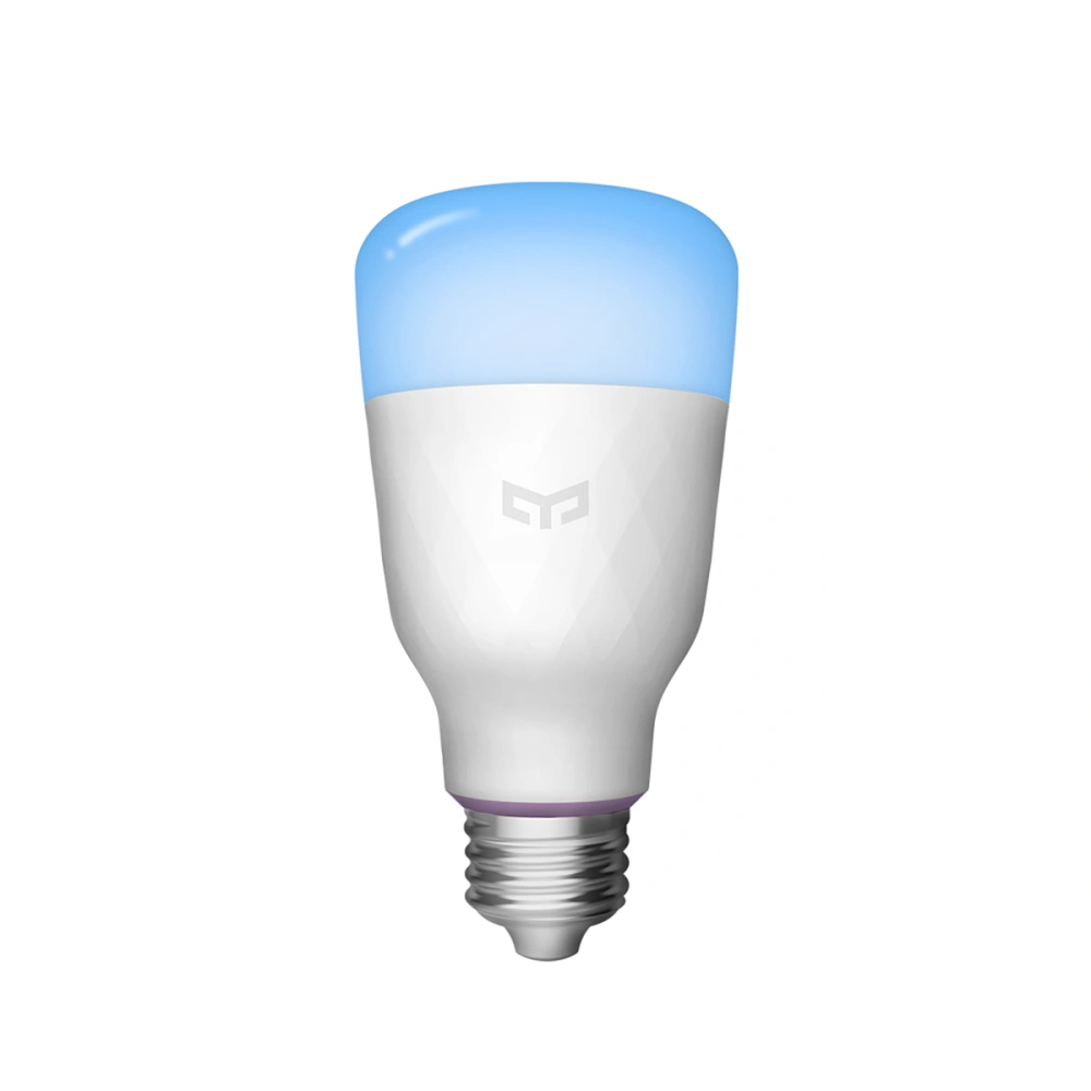 Smart żarówka LED Yeelight Smart Bulb 1S (RGB)