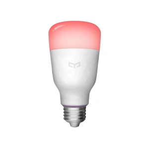 Kup Smart żarówka LED Yeelight Smart Bulb 1S (RGB) - YLT018CLR - {ean13} - Sklep Home Screen