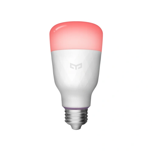 Buy Yeelight LED Light Smart Bulb 1S RGB (Color) - YLT018CLR - {ean13} - Home Screen Store Europe