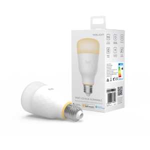 Kup Smart żarówka LED Yeelight Smart Bulb 1S (biała) - YLT017WHT - {ean13} - Sklep Home Screen