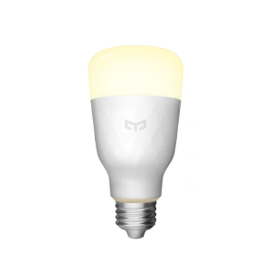 Kup Smart żarówka LED Yeelight Smart Bulb 1S (biała) - YLT017WHT - {ean13} - Sklep Home Screen