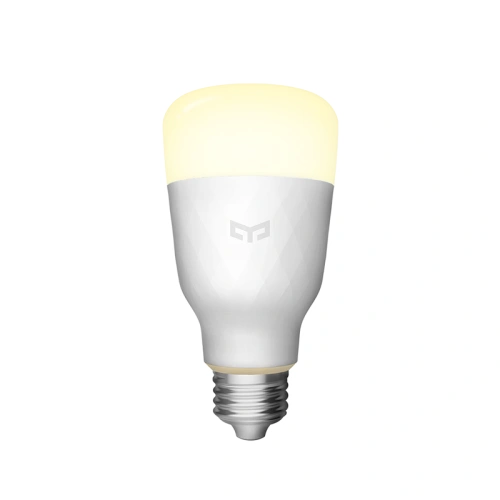 Kup Smart żarówka LED Yeelight Smart Bulb 1S (biała) - YLT017WHT - {ean13} - Sklep Home Screen