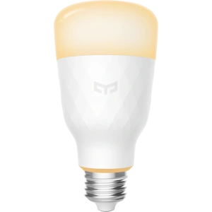 Kup Smart żarówka LED Yeelight Smart Bulb 1S (biała) - YLT017WHT - {ean13} - Sklep Home Screen