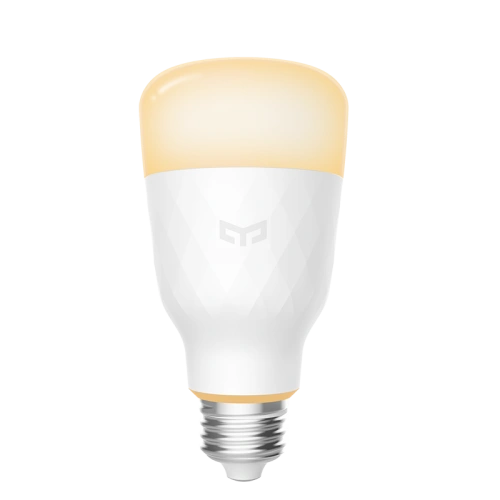 Kup Smart żarówka LED Yeelight Smart Bulb 1S (biała) - YLT017WHT - {ean13} - Sklep Home Screen