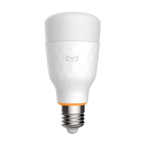 Kup Smart żarówka LED Yeelight Smart Bulb 1S (biała) - YLT017WHT - {ean13} - Sklep Home Screen