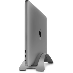 Kup Podstawka do Apple MacBook Twelve South BookArc aluminium (silver) - TSH039SLV - {ean13} - Sklep Home Screen