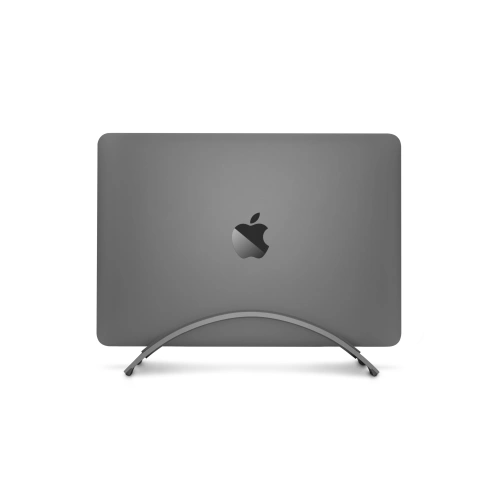 Kup Suport pentru Apple MacBook Twelve South BookArc din aluminiu (argintiu) - TSH039SLV - {ean13} - Sklep Home Screen