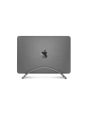 Podstawka do Apple MacBook Twelve South BookArc aluminium (silver)