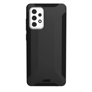 UAG Urban Armor Gear Scout Samsung Galaxy A72 (black)