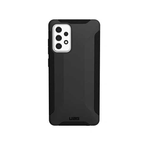 Kup Etui UAG Urban Armor Gear Scout Samsung Galaxy A72 (černá) - UAG668BLK - {ean13} - Sklep Home Screen