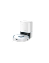 Viomi Intelligenter Staubsauger S9-UV mit Entleerungsstation (weiß)