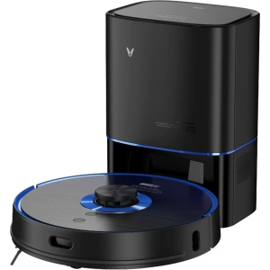 Kup Aspirator inteligent Viomi S9-UV cu stație de golire (negru) - VMI024BLK - {ean13} - Sklep Home Screen