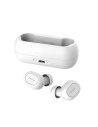 Kup Sluchátka TWS QCY T1C, Bluetooth 5.0 (bílé) - QCY026 - {ean13} - Sklep Home Screen