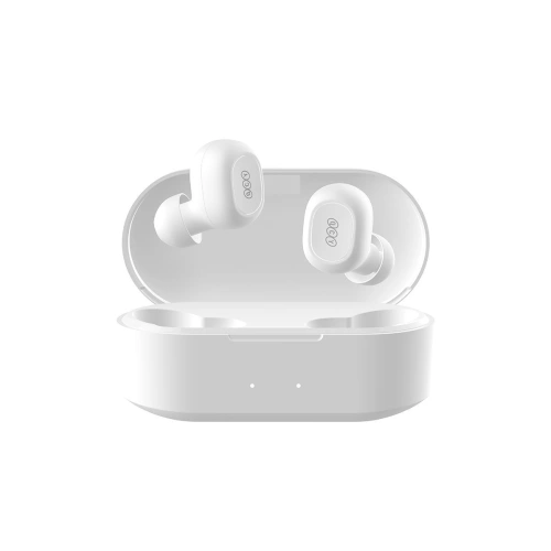 Kup QCY TWS-Kopfhörer T2C, Bluetooth 5.0 (weiß) - QCY027 - {ean13} - Sklep Home Screen
