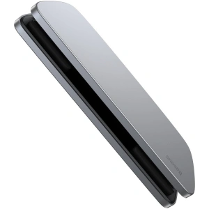 Baseus Auto-Lufterfrischer Paddle (silber)