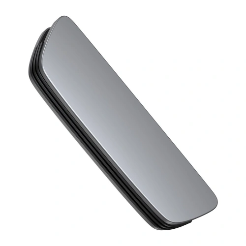 Kup Baseus Auto-Lufterfrischer Paddle (silber) - BSU2693SLV - {ean13} - Sklep Home Screen
