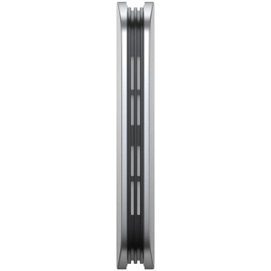 Baseus Auto-Lufterfrischer Paddle (silber)