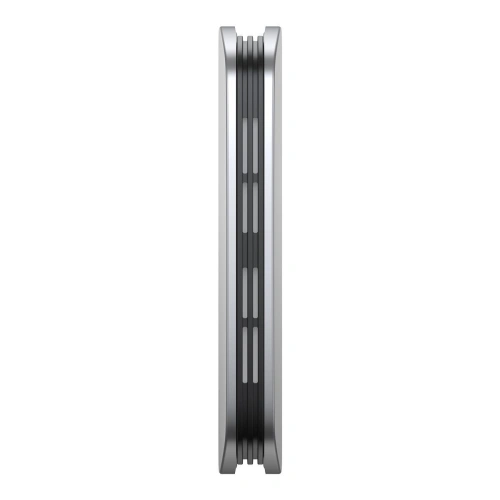 Kup Baseus Auto-Lufterfrischer Paddle (silber) - BSU2693SLV - {ean13} - Sklep Home Screen