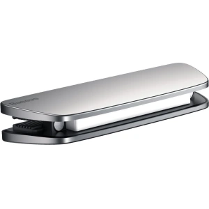 Baseus Auto-Lufterfrischer Paddle (silber)