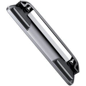 Baseus Auto-Lufterfrischer Paddle (silber)
