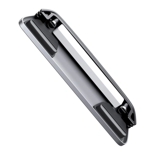 Kup Baseus Auto-Lufterfrischer Paddle (silber) - BSU2693SLV - {ean13} - Sklep Home Screen