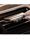 Kup Baseus Auto-Lufterfrischer Paddle (silber) - BSU2693SLV - {ean13} - Sklep Home Screen