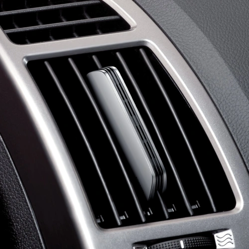 Buy Baseus Paddle Car Air Freshener (silver) - BSU2693SLV - {ean13} - Home Screen Store Europe