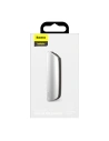 Kup Baseus Auto-Lufterfrischer Paddle (silber) - BSU2693SLV - {ean13} - Sklep Home Screen