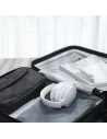 Buy Baseus Encok Wireless headphone D02 Pro (white) - BSU2694WHT - {ean13} - Home Screen Store Europe